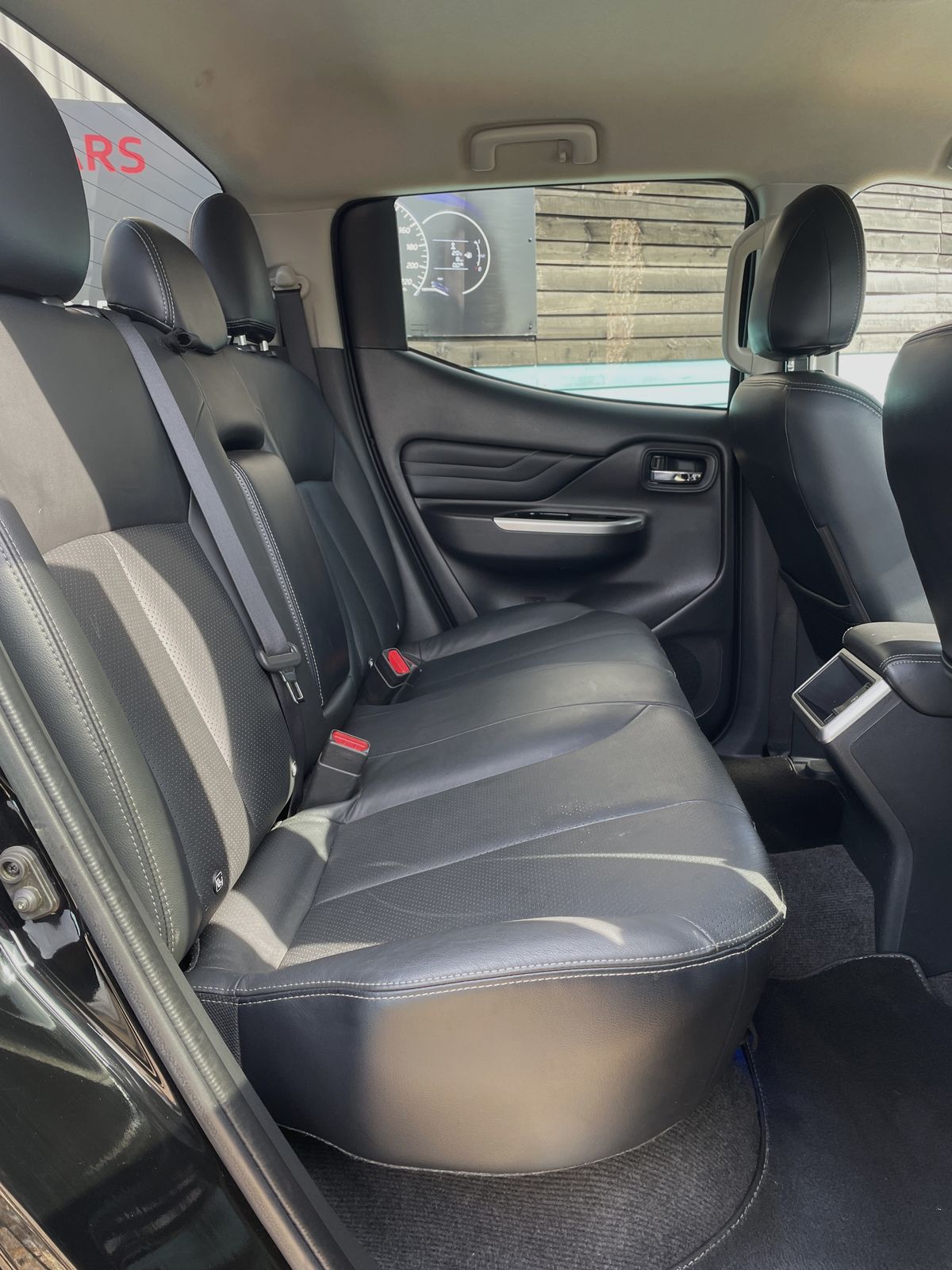 Used Mitsubishi L200 2019 for sale - 77538725: Photo 8