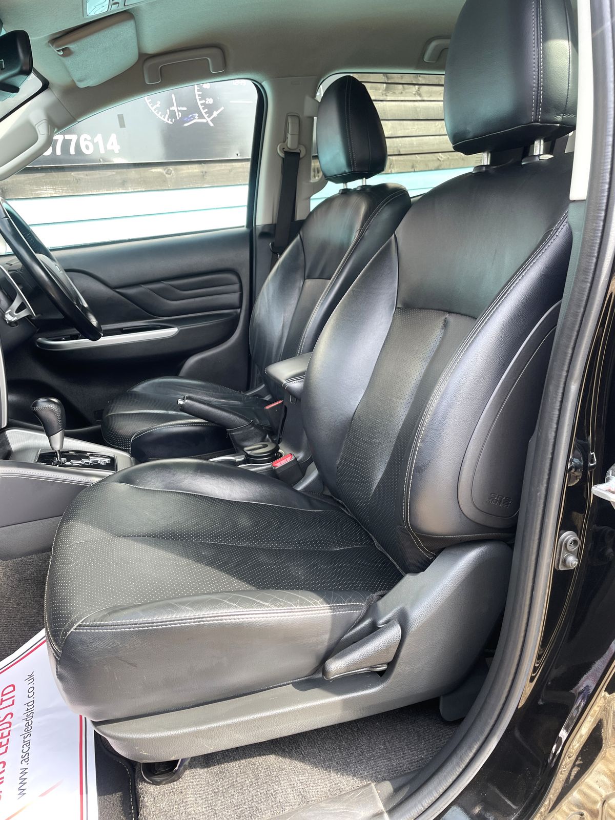 Used Mitsubishi L200 2019 for sale - 77538725: Photo 9