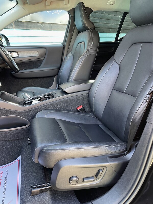 Used Volvo XC40 2020 for sale - 75734425: Photo 11