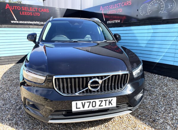 Used Volvo XC40 2020 for sale - 75734425: Photo 12
