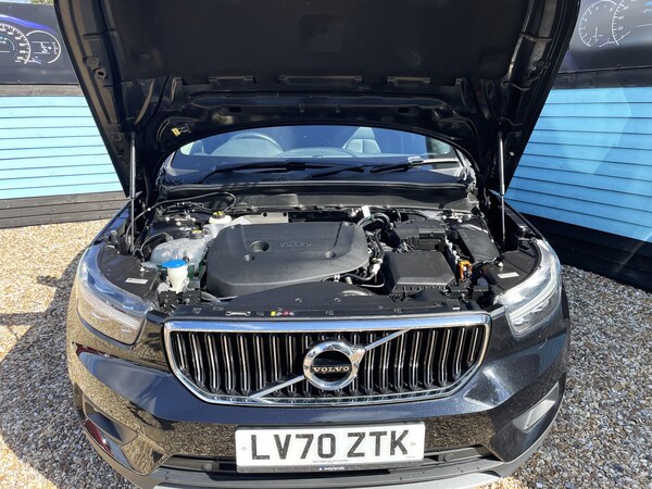 Used Volvo XC40 2020 for sale - 75734425: Photo 13