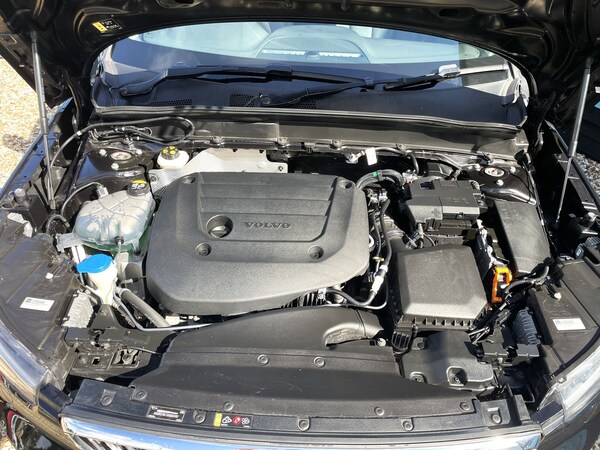 Used Volvo XC40 2020 for sale - 75734425: Photo 14