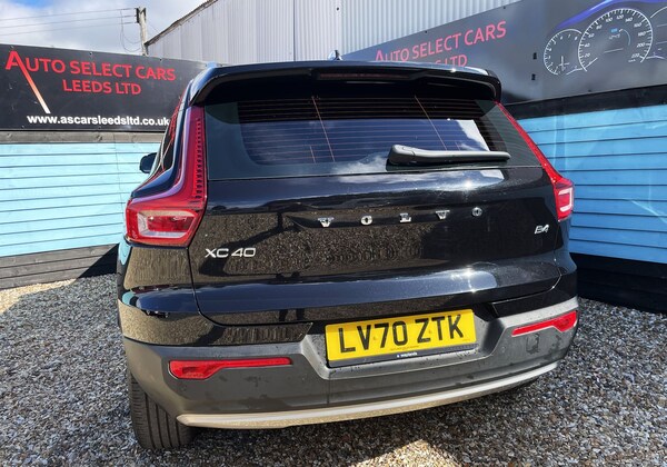 Used Volvo XC40 2020 for sale - 75734425: Photo 17