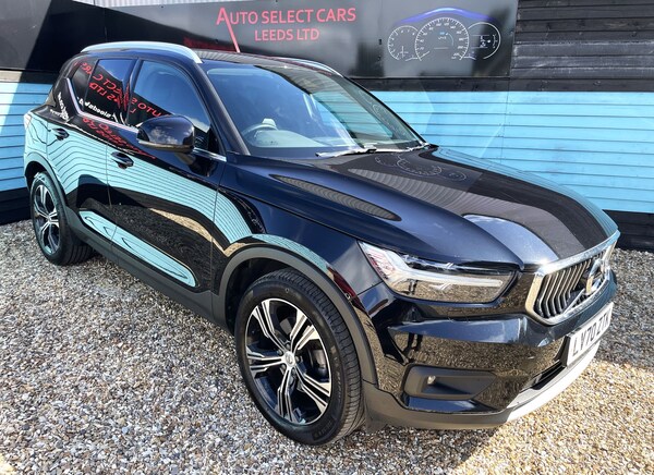 Used Volvo XC40 2020 for sale - 75734425: Photo 1