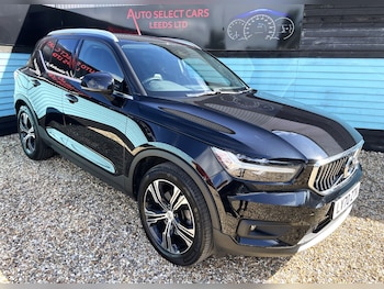 Used Volvo XC40 2020 for sale - 75734425: Photo