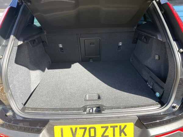 Used Volvo XC40 2020 for sale - 75734425: Photo 21
