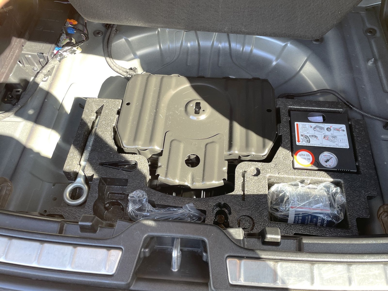 Vehicle 23