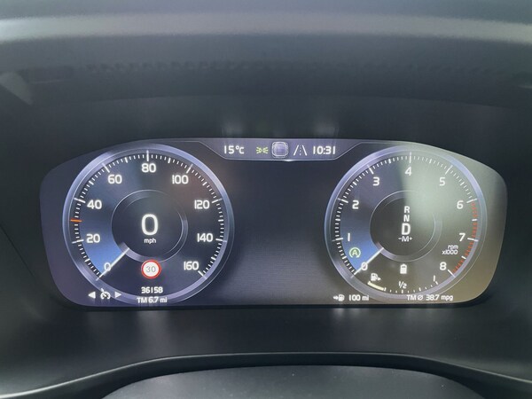 Used Volvo XC40 2020 for sale - 75734425: Photo 24