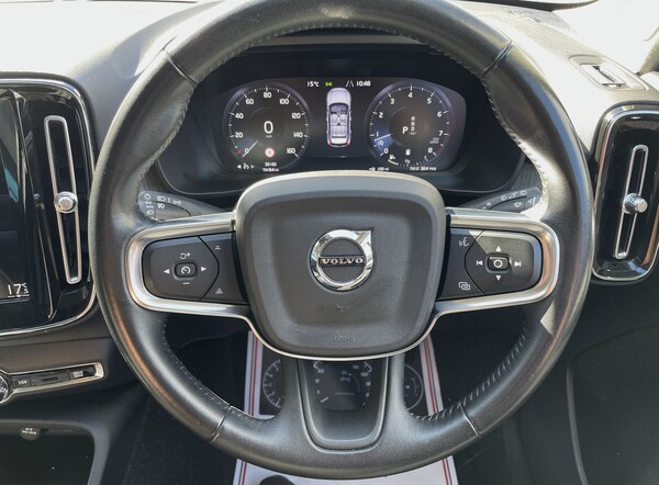 Used Volvo XC40 2020 for sale - 75734425: Photo 27