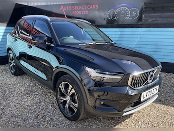 Used Volvo XC40 2020 for sale - 75734425: Photo