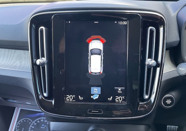 Used Volvo XC40 2020 for sale - 75734425: Photo 32
