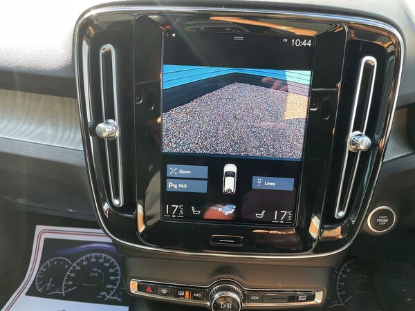 Used Volvo XC40 2020 for sale - 75734425: Photo 34