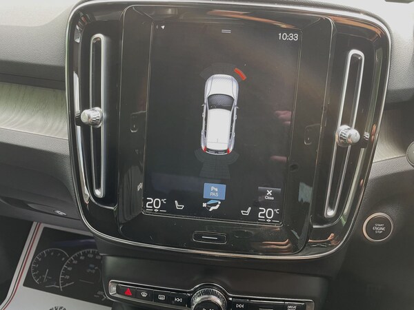 Used Volvo XC40 2020 for sale - 75734425: Photo 37