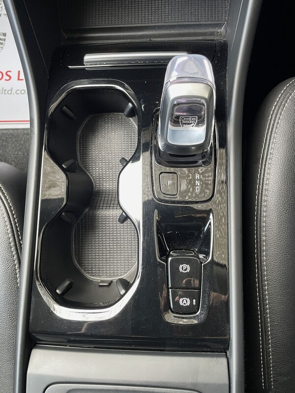 Used Volvo XC40 2020 for sale - 75734425: Photo 38