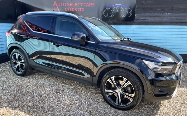 Used Volvo XC40 2020 for sale - 75734425: Photo 3