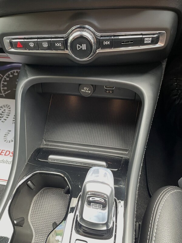 Used Volvo XC40 2020 for sale - 75734425: Photo 45