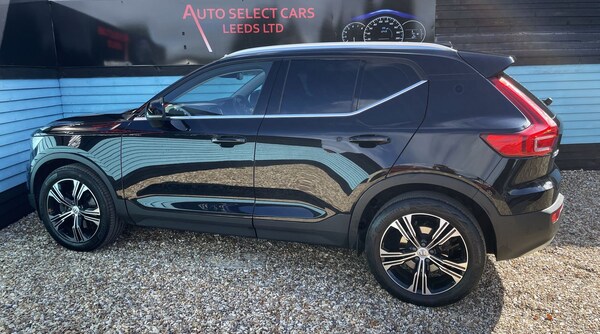 Used Volvo XC40 2020 for sale - 75734425: Photo 47