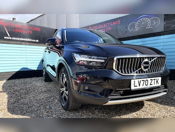 Used Volvo XC40 2020 for sale - 75734425: Photo
