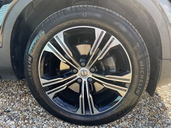 Used Volvo XC40 2020 for sale - 75734425: Photo 51