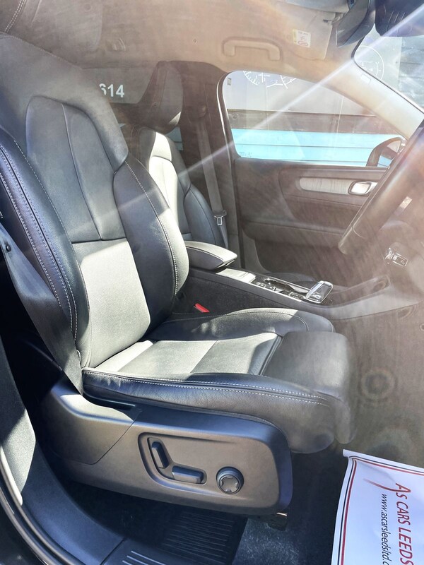 Used Volvo XC40 2020 for sale - 75734425: Photo 6