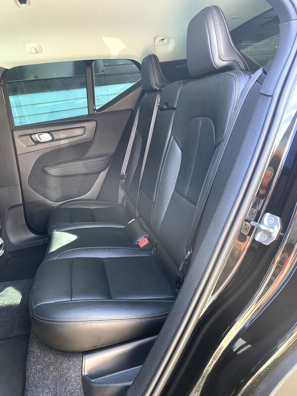 Used Volvo XC40 2020 for sale - 75734425: Photo 9