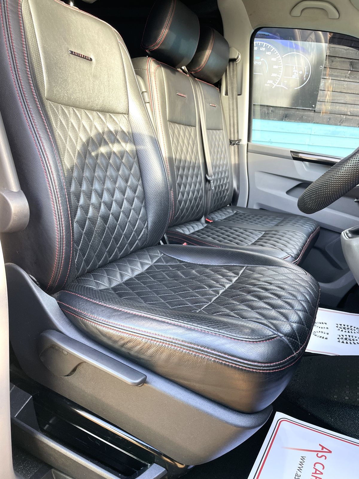 Used Volkswagen Transporter 2021 for sale - 77538721: Photo 12