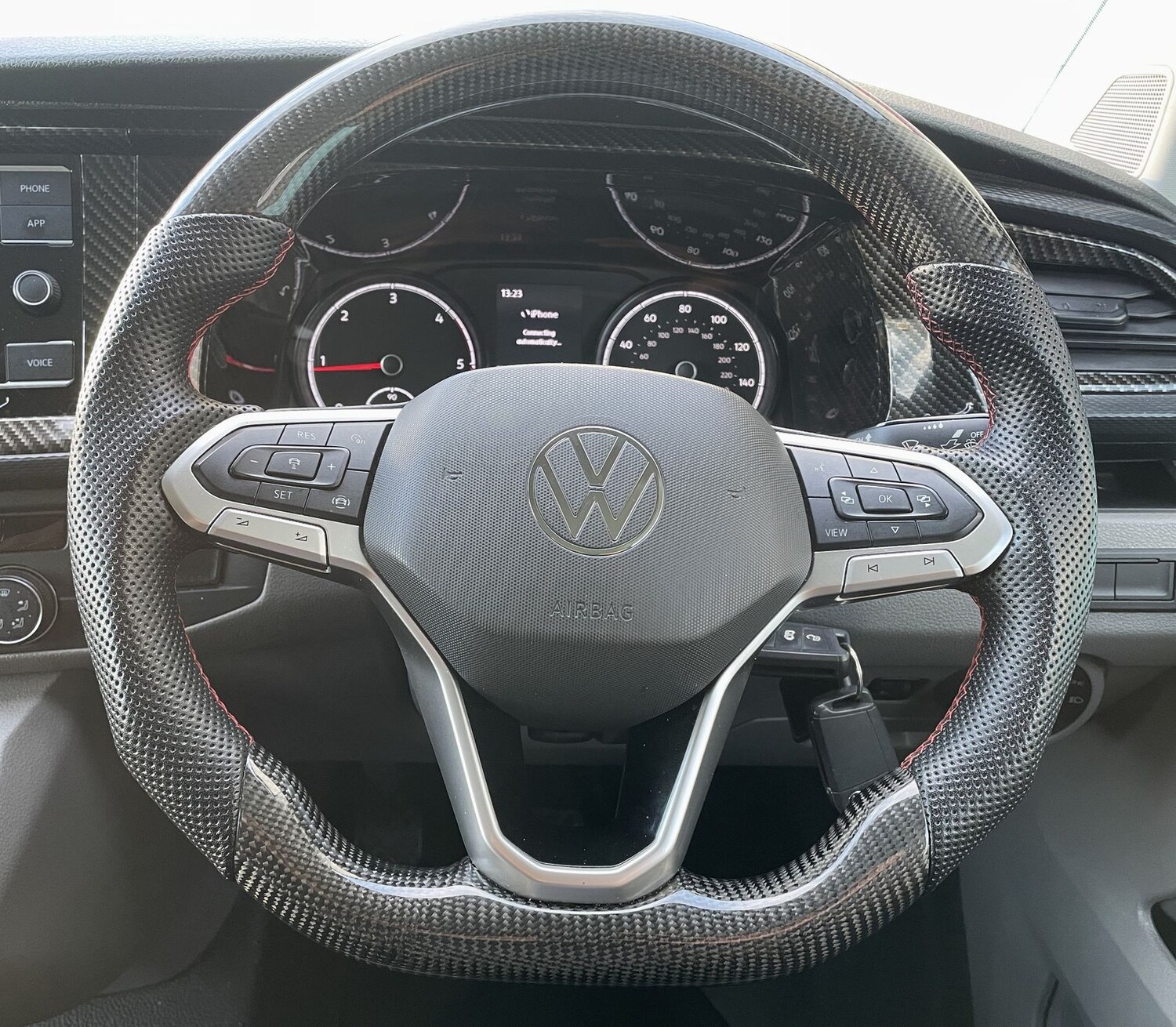 Used Volkswagen Transporter 2021 for sale - 77538721: Photo 17