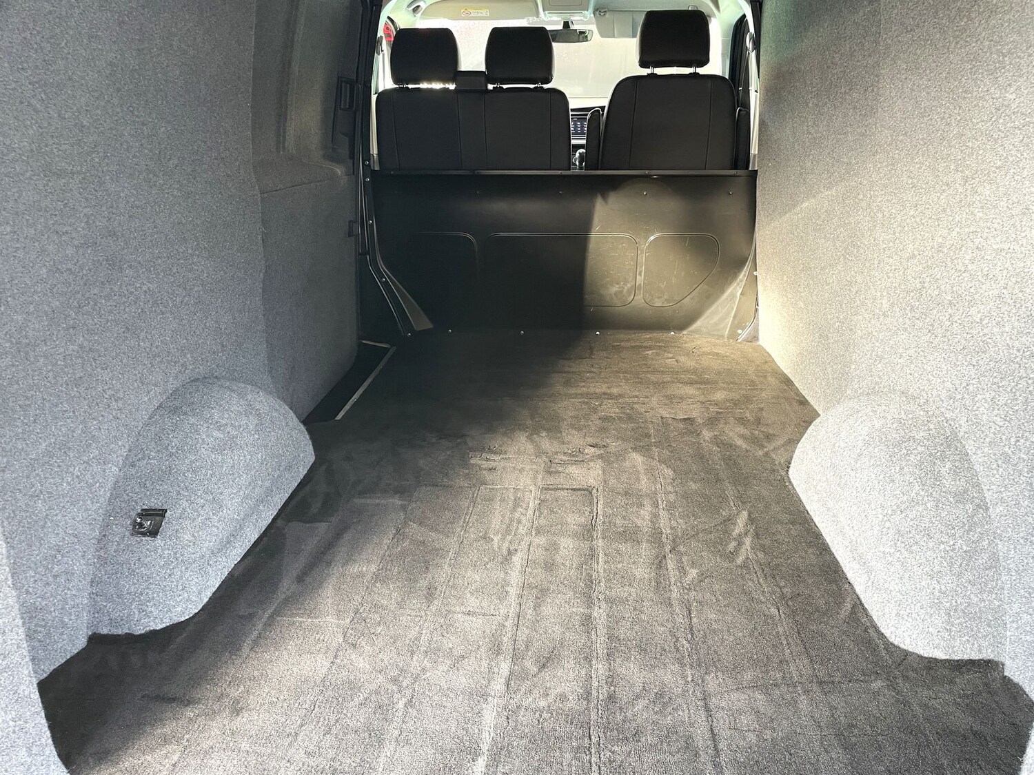 Used Volkswagen Transporter 2021 for sale - 77538721: Photo 28