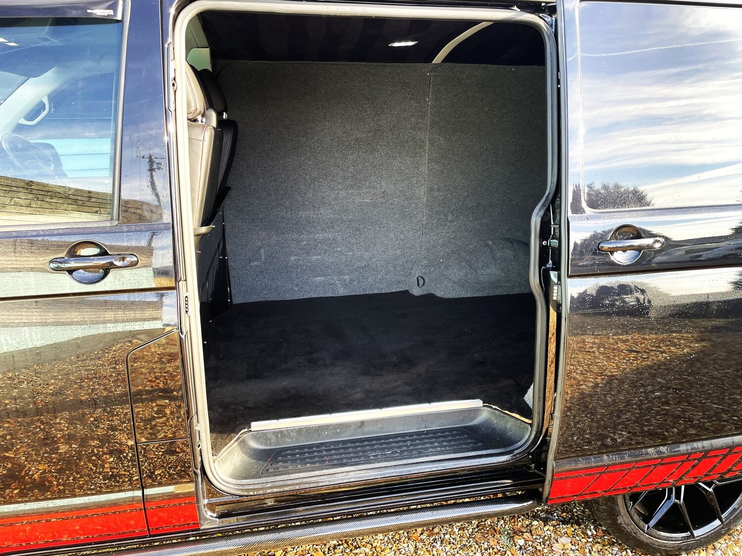 Used Volkswagen Transporter 2021 for sale - 77538721: Photo 29