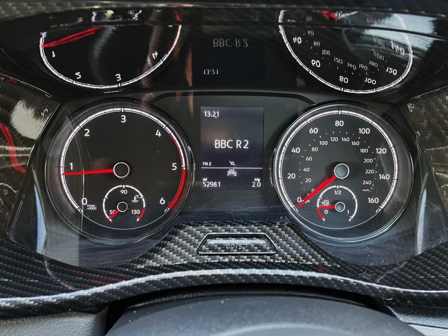 Used Volkswagen Transporter 2021 for sale - 77538721: Photo 36