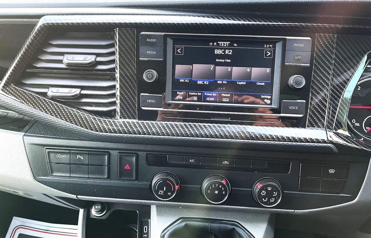 Used Volkswagen Transporter 2021 for sale - 77538721: Photo 38