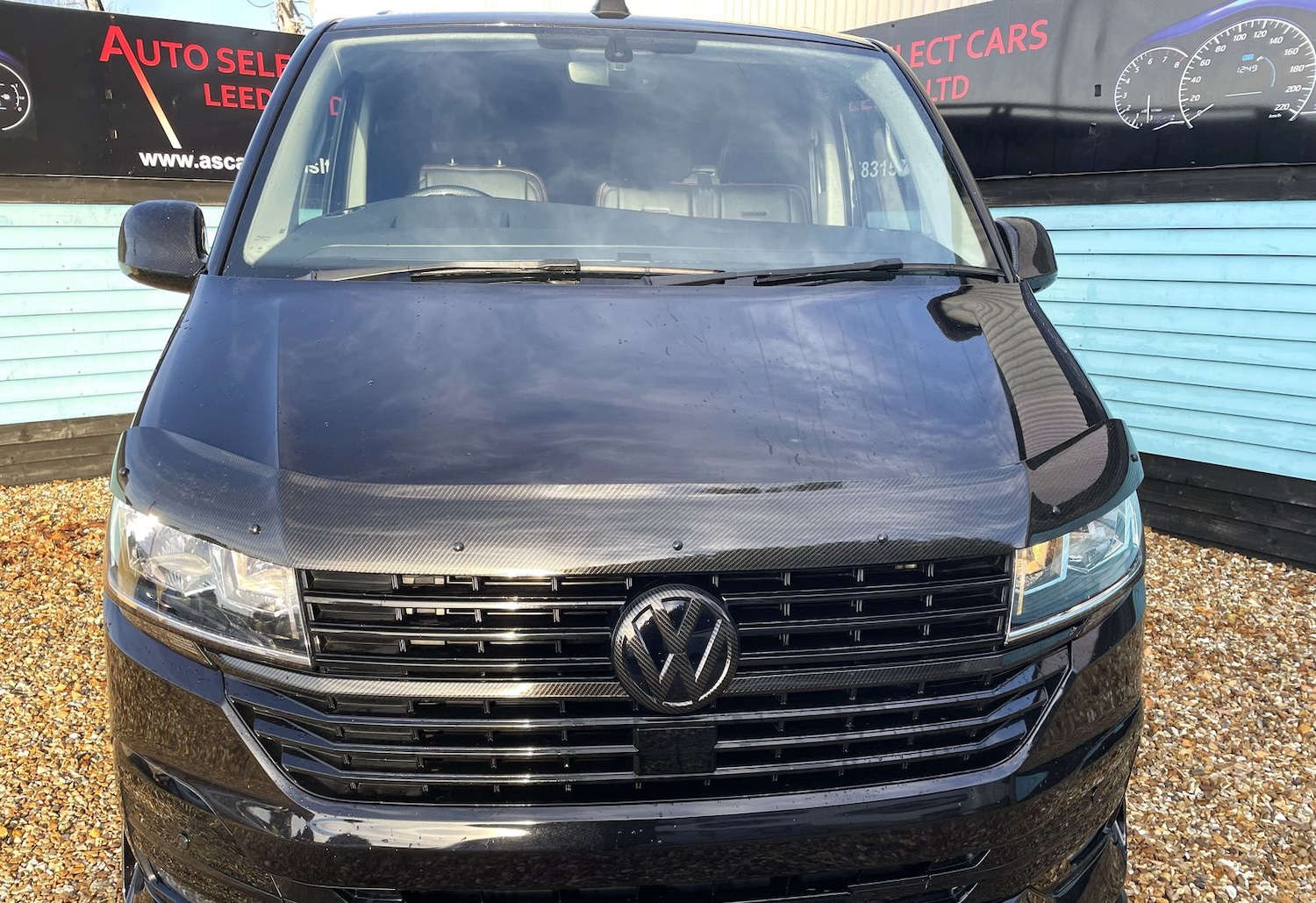 Used Volkswagen Transporter 2021 for sale - 77538721: Photo 45