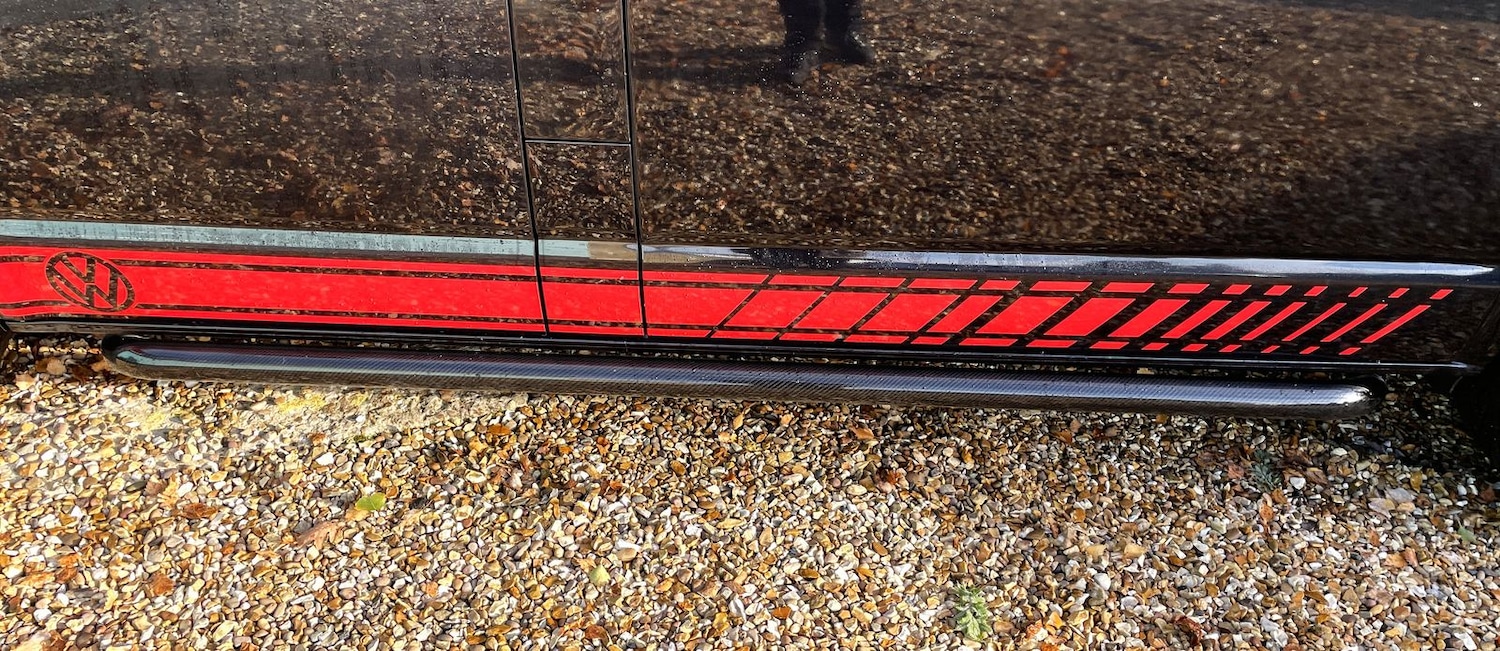 Used Volkswagen Transporter 2021 for sale - 77538721: Photo 55