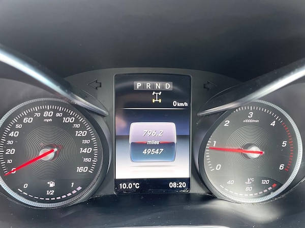 Used Mercedes-Benz X-Class 2019 for sale - 75248432: Photo 11