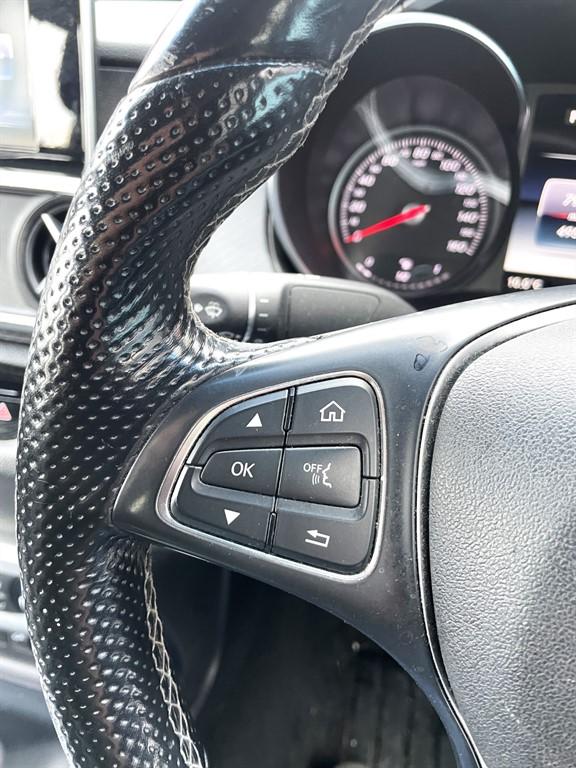 Used Mercedes-Benz X-Class 2019 for sale - 75248432: Photo 13