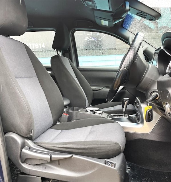 Used Mercedes-Benz X-Class 2019 for sale - 75248432: Photo 19