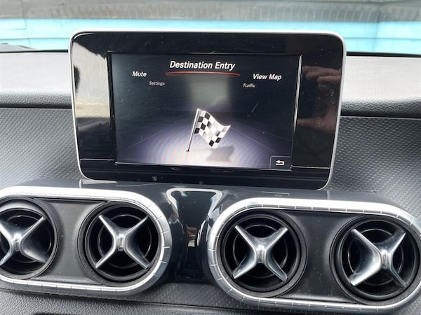 Used Mercedes-Benz X-Class 2019 for sale - 75248432: Photo 27