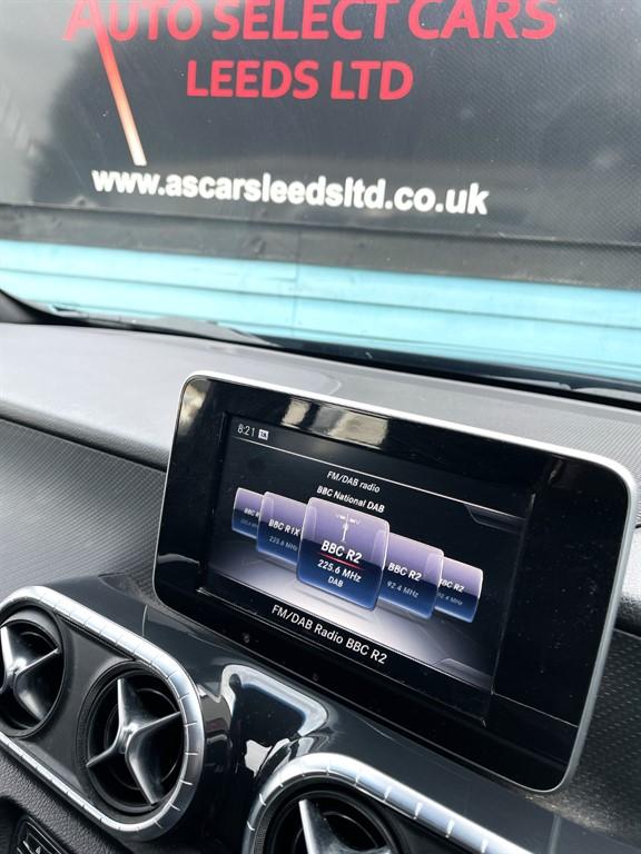 Used Mercedes-Benz X-Class 2019 for sale - 75248432: Photo 28