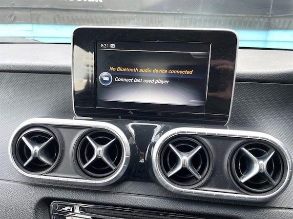 Used Mercedes-Benz X-Class 2019 for sale - 75248432: Photo 29