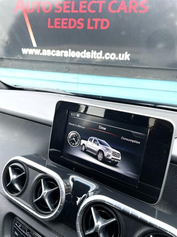 Used Mercedes-Benz X-Class 2019 for sale - 75248432: Photo 37
