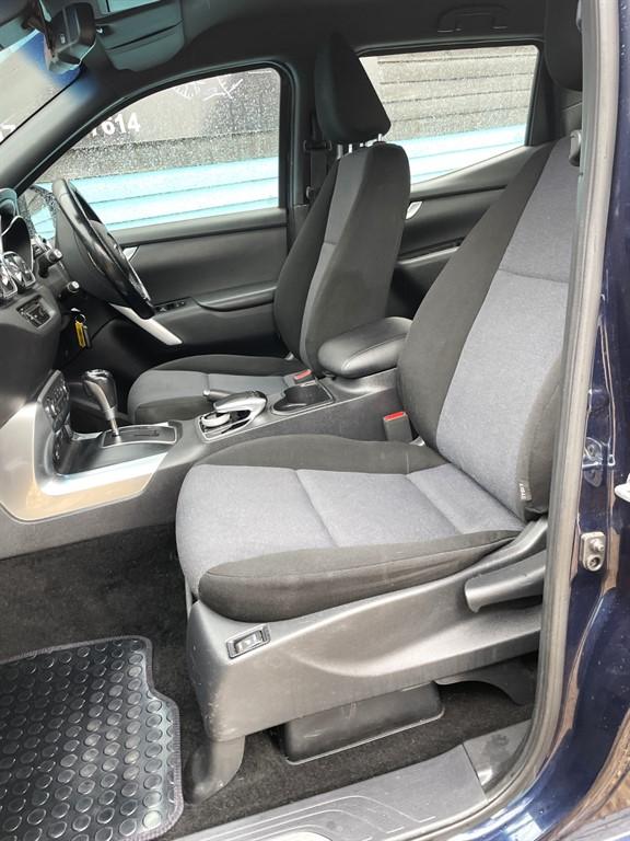 Used Mercedes-Benz X-Class 2019 for sale - 75248432: Photo 41