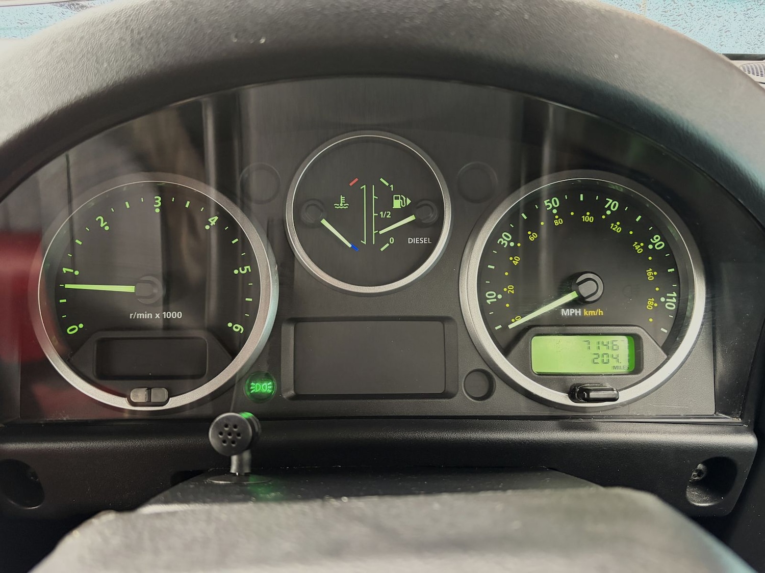 Used Land Rover Defender 110 2015 for sale - 77512753: Photo 12