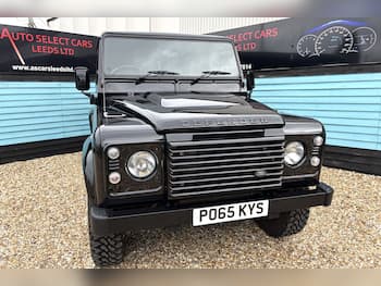 Used Land Rover Defender 2016 for sale - 79646432: Photo