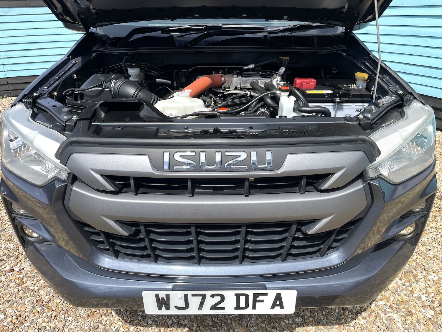 Vehicle 24