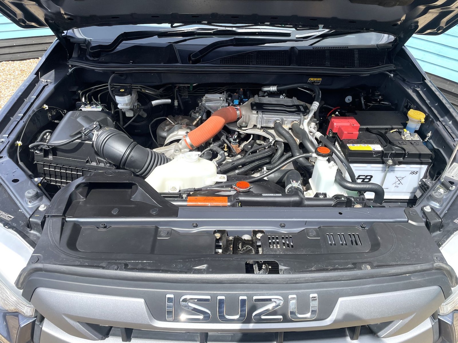 Vehicle 25