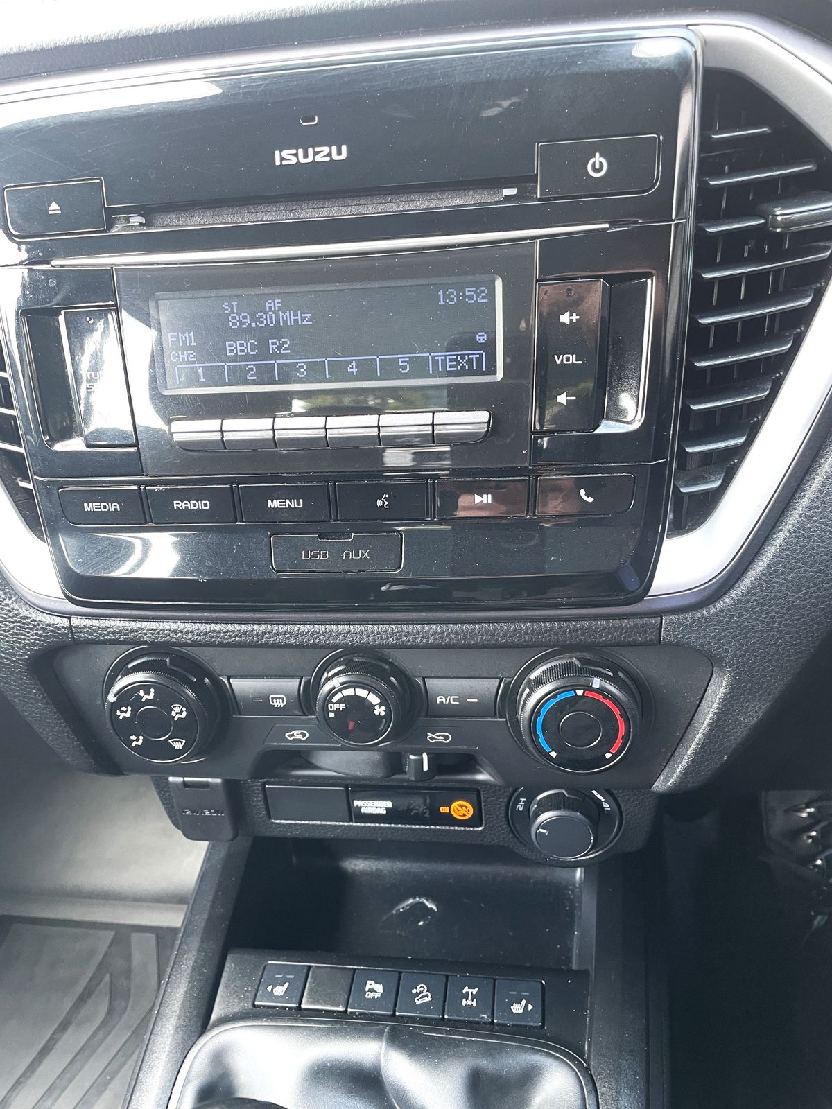 Vehicle 27