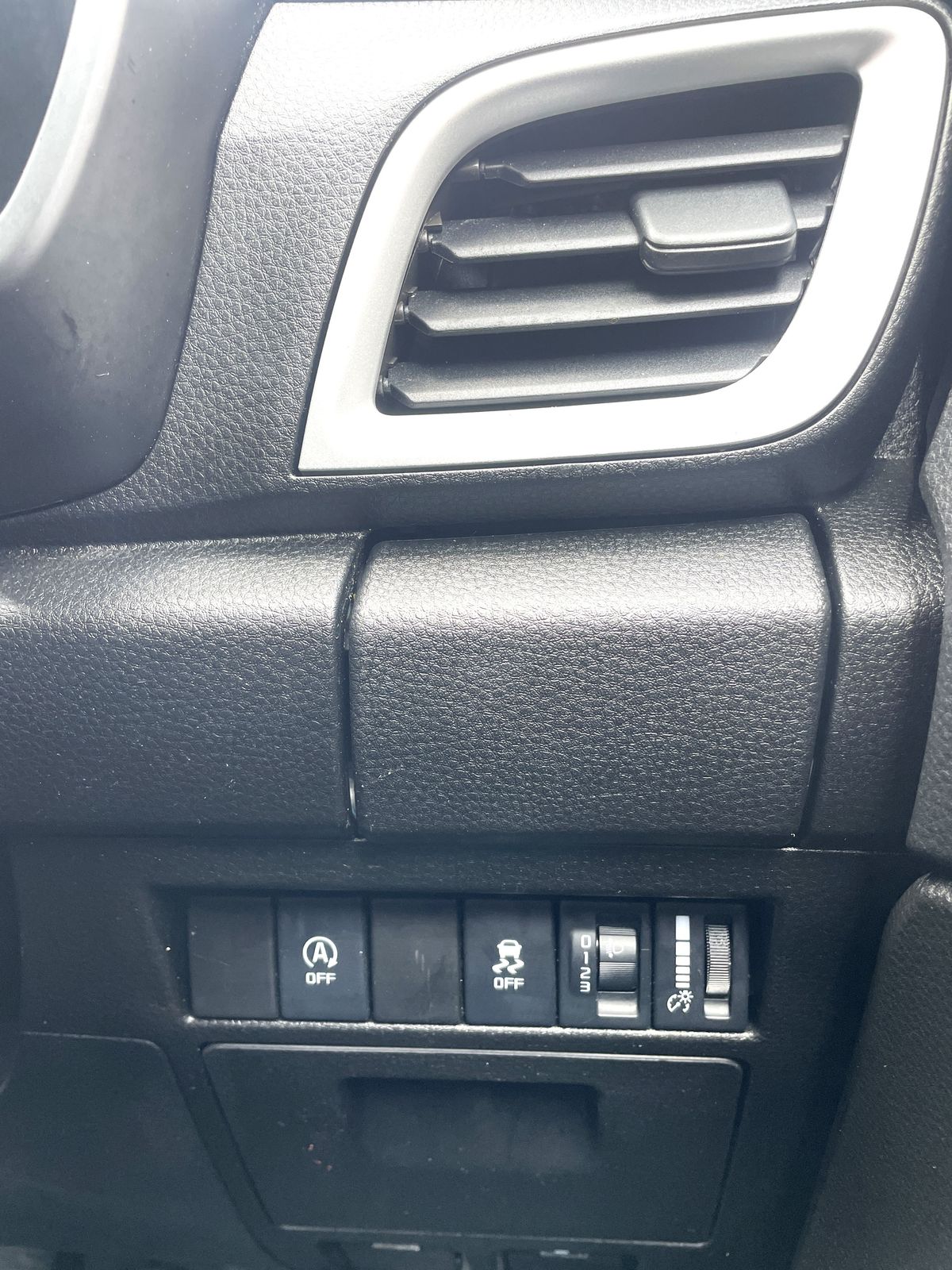 Vehicle 32