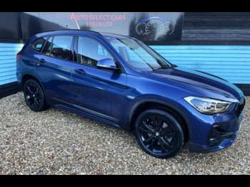 Used BMW X1 2021 for sale - 74035288: Photo