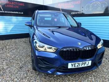 Used BMW X1 2021 for sale - 74035288: Photo