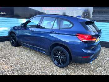 Used BMW X1 2021 for sale - 74035288: Photo